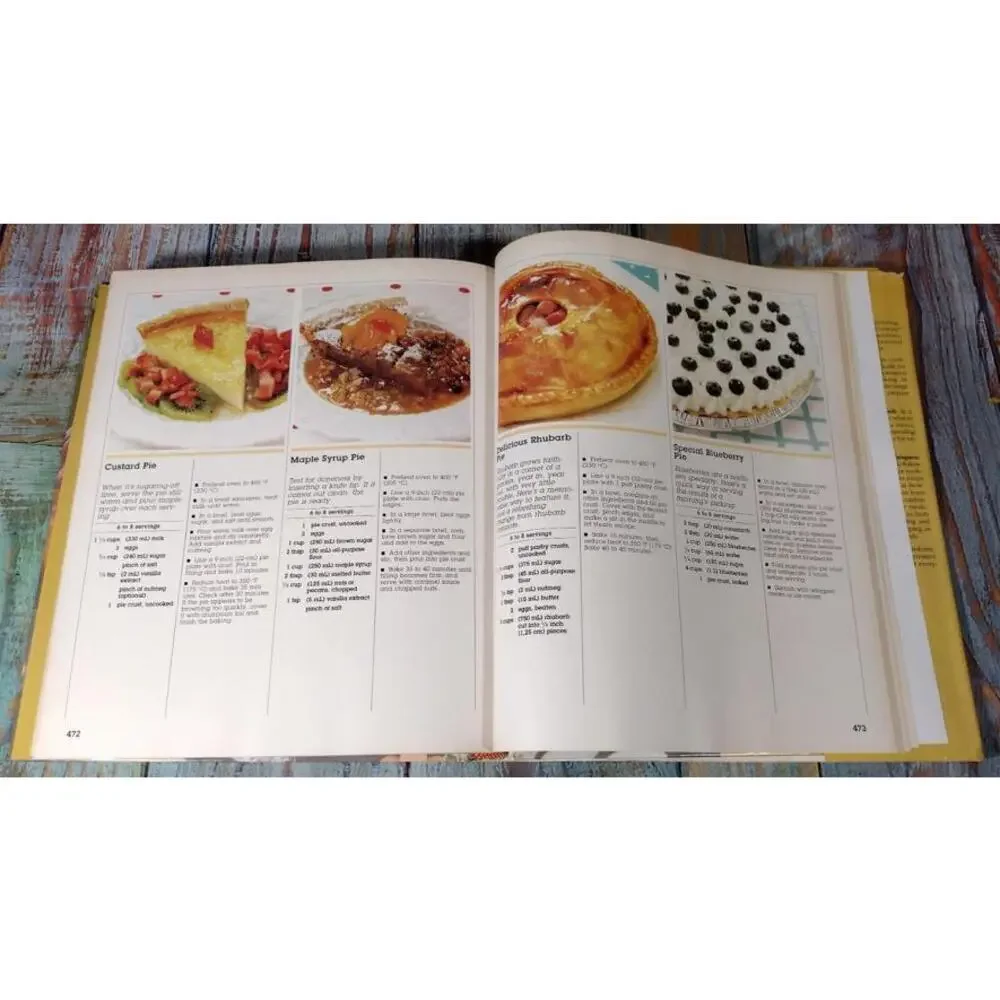 What's Cooking? Cookbook with Over 2000‎ Recipes